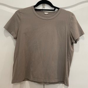 Aritzia Wilfred T-Shirt